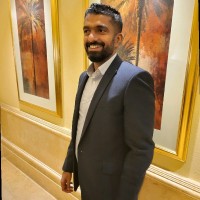Abdul Sajeer....Pmp®