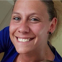 Geraldine Bartos