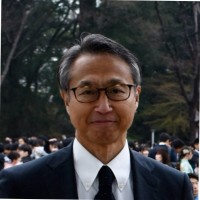 Yujin(Eugene) Nomura