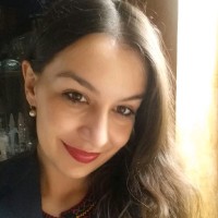 Nicoleta Olar
