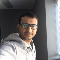 Hiren Ghediya