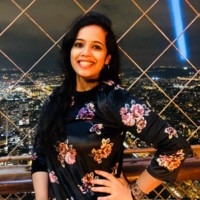 Shravani Potineni