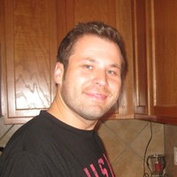 Chris Gooch