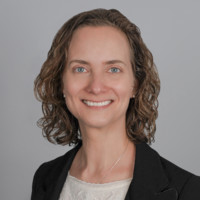 Christine Angino, Cfa