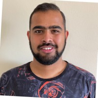 Sahas Acharya