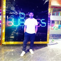 Bikash Roy