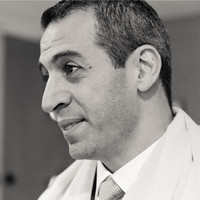 Michael Brin