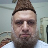 Ali Muhammad