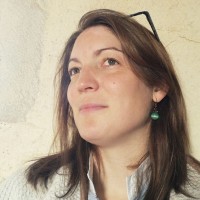 Cécile Prioux