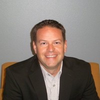 Dave Roberson, Cscp