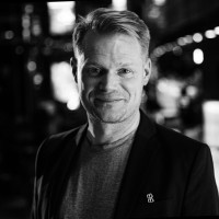 Rasmus Borgström