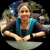 ARTI DEVI
