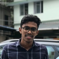 Mohammed Nazeem C