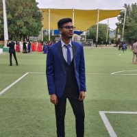 Aditya Baiju