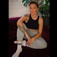 Rebecka Jae
