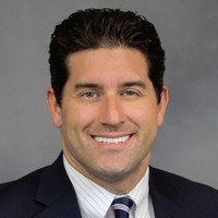 Ed English, Real Estate Advisor To Industrial Companies