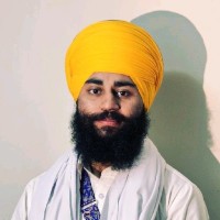 Rubalpreet Singh