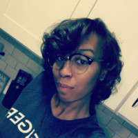 Tribecca Frazier