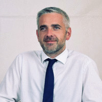Stephen Bradshaw