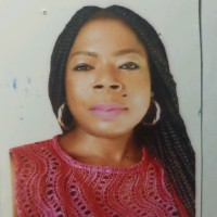 Julia Ugwu