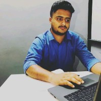 Shubham Kumar