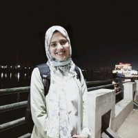 Asmaa Ibrahim