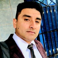 Jose Luis Uribe