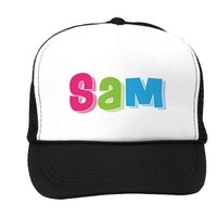 Sam Jom