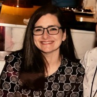 Andrea Tarpley