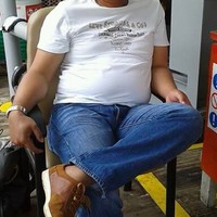 Dulfiano Tangkeramba