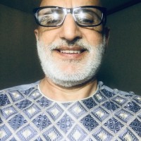 Mohammad Atmar