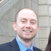 Eric Campbell