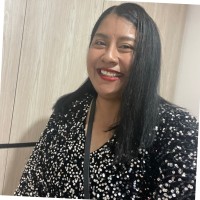 Betsy Arleth Ozuna Hernandez
