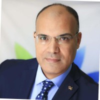 Ibrahim El Gamal