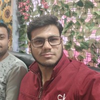 Priyansh Sinha