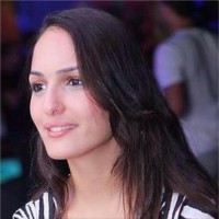 Vered Mezin Churi