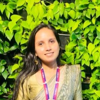 Komal Saraf