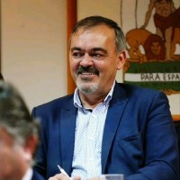 Bernardo Jimenez
