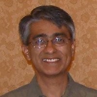 Ashok Rao