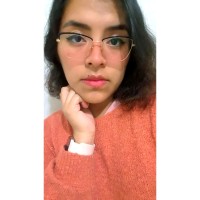 Celeste Sánchez Mateos