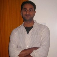 Kasthuri Paderla