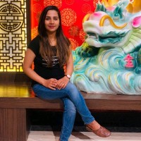 Neha Tamhane