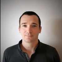 Cedric Chauvet