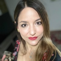 Ana Constanza Rodríguez H.