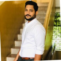 S Balaji