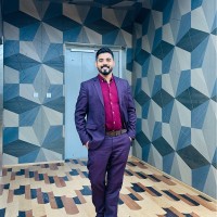 Vikram Kumar (龍赫楠)