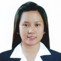 Eunice Anne Reyes