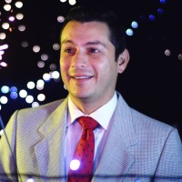 Enrique Parra