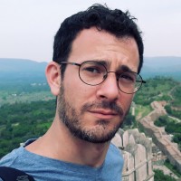 Rafael Shilhav