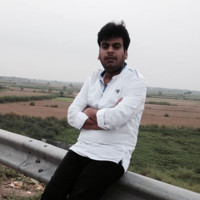 Pavan Kumar Meena
